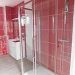 בית נופש Maison Accueillante A Avec Jardin Et Cheminee Mouterre-Silly