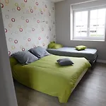 Maison Accueillante A Avec Jardin Et Cheminee בית נופש