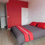 Maison Accueillante A Avec Jardin Et Cheminee בית נופש Mouterre-Silly