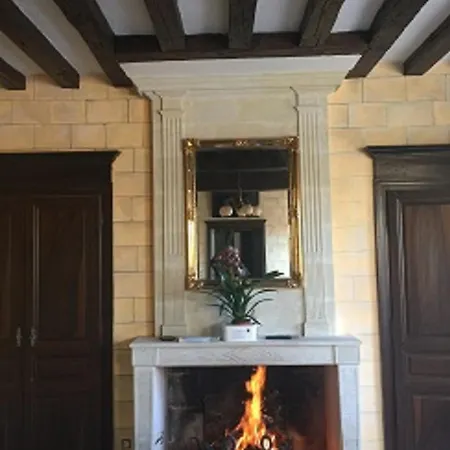 Maison De 5 Avec Jardin Clos Et Wifi A Silly Hébergement de vacances