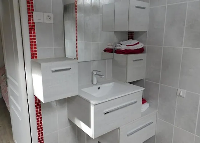 Maison Accueillante à Avec Jardin Et Cheminée Casa vacanze Mouterre-Silly