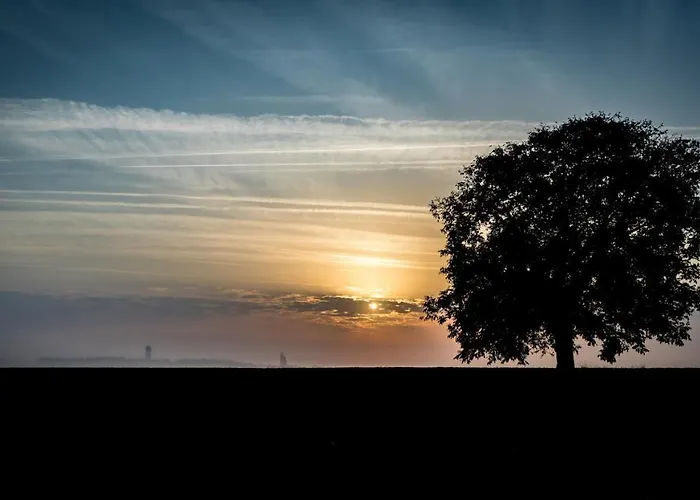 Casa vacanze Maison Accueillante à Avec Jardin Et Cheminée Mouterre-Silly