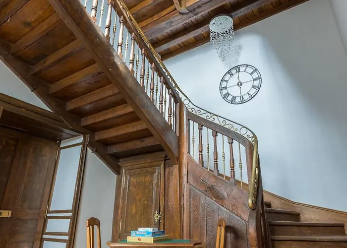 Maison Accueillante à Avec Jardin Et Cheminée Mouterre-Silly